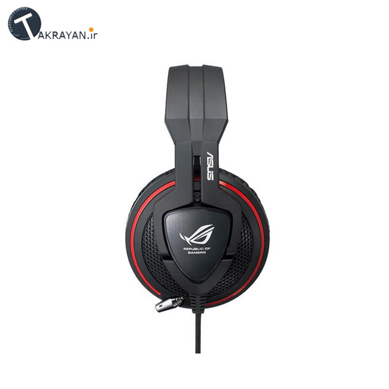 ASUS Orion Gaming Headset